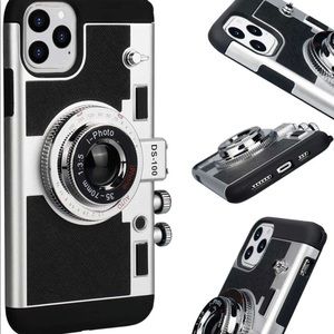 NEW iPhone 11 Pro Max Camera Phone Case
